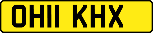 OH11KHX