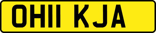OH11KJA