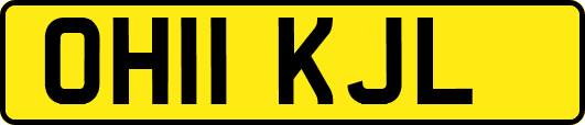 OH11KJL