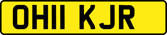 OH11KJR