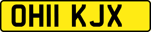 OH11KJX