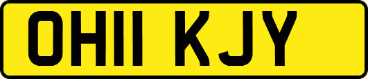 OH11KJY