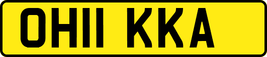 OH11KKA