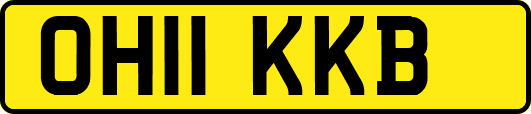 OH11KKB