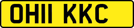 OH11KKC