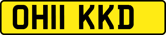 OH11KKD