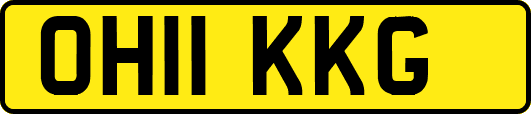 OH11KKG