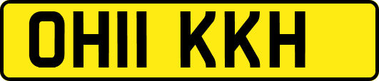OH11KKH
