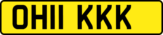 OH11KKK