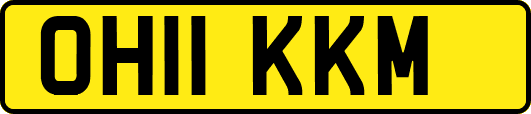 OH11KKM