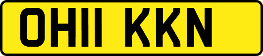 OH11KKN