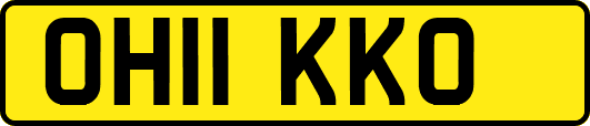 OH11KKO