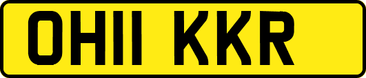 OH11KKR