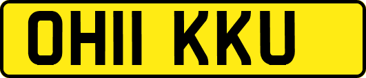 OH11KKU