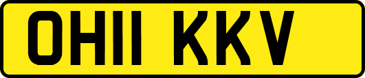 OH11KKV