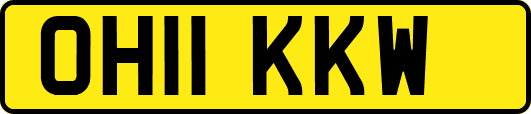 OH11KKW