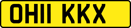 OH11KKX