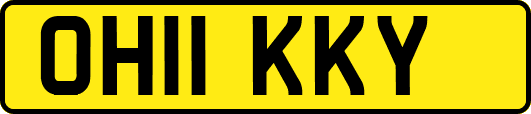 OH11KKY