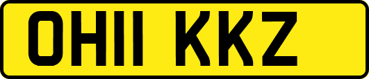 OH11KKZ