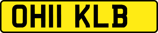OH11KLB