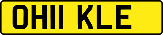 OH11KLE