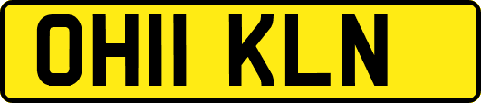 OH11KLN