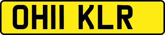 OH11KLR