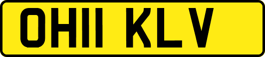 OH11KLV