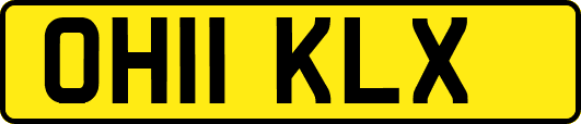 OH11KLX