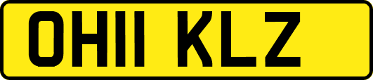 OH11KLZ
