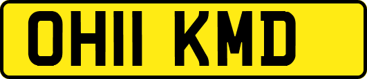 OH11KMD
