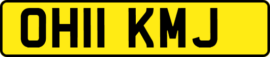 OH11KMJ