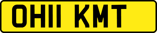 OH11KMT