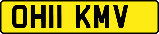 OH11KMV