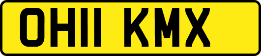 OH11KMX