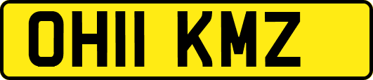 OH11KMZ