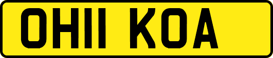 OH11KOA