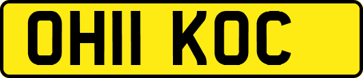 OH11KOC