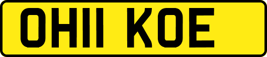 OH11KOE