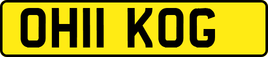 OH11KOG