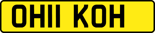 OH11KOH