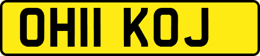 OH11KOJ