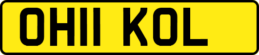 OH11KOL