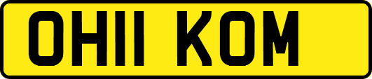 OH11KOM