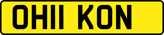 OH11KON
