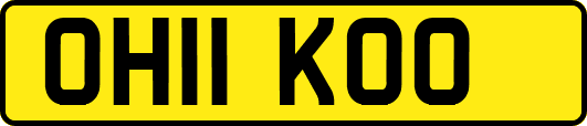 OH11KOO