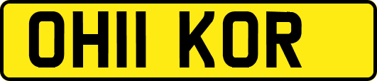 OH11KOR