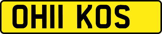 OH11KOS