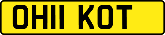 OH11KOT