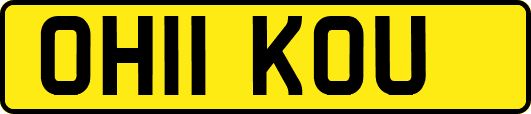 OH11KOU